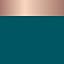 Hydro Flask Water Bottle - Insulated Stainless Steel - Wide Mouth Flex Straw Lid, Non Spill, Leakproof and Refillable in 40 Oz Aloe Green