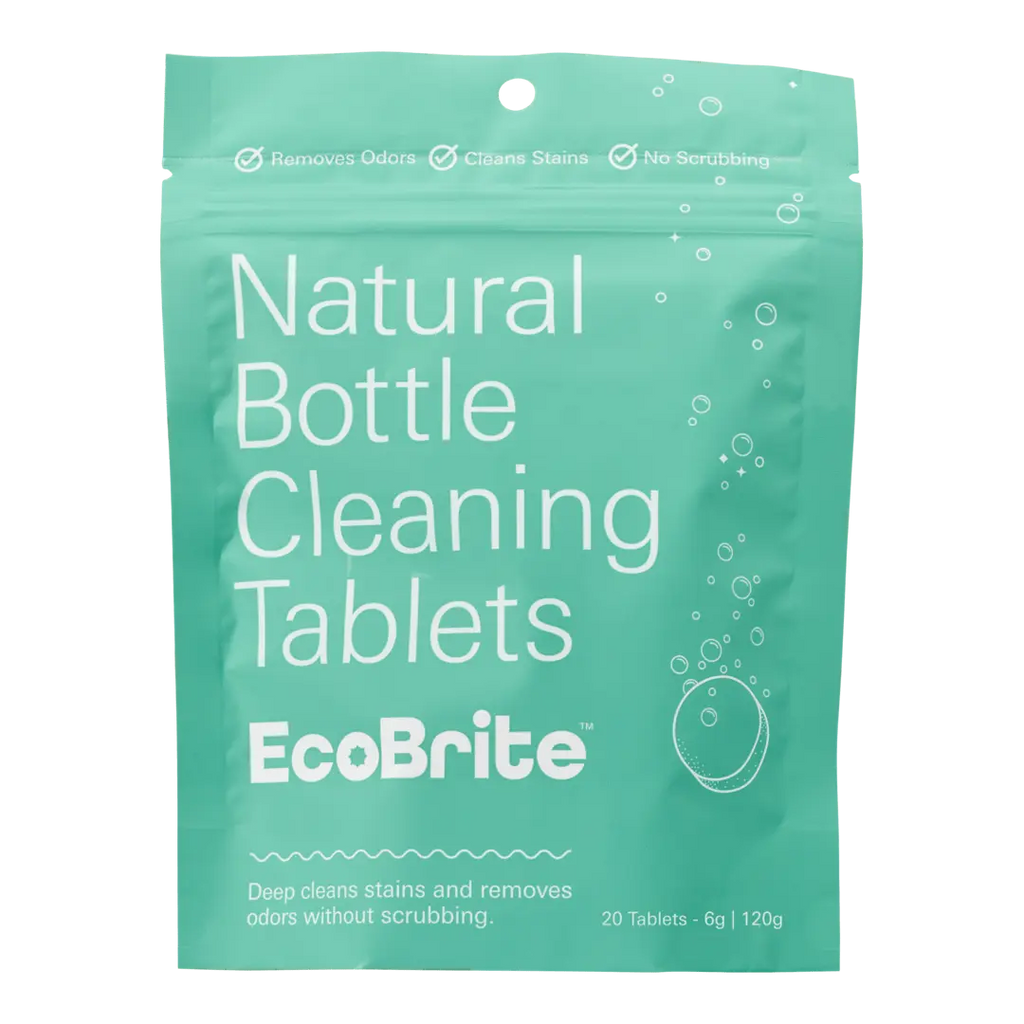 OWALA Bottle Cleaning Tablets