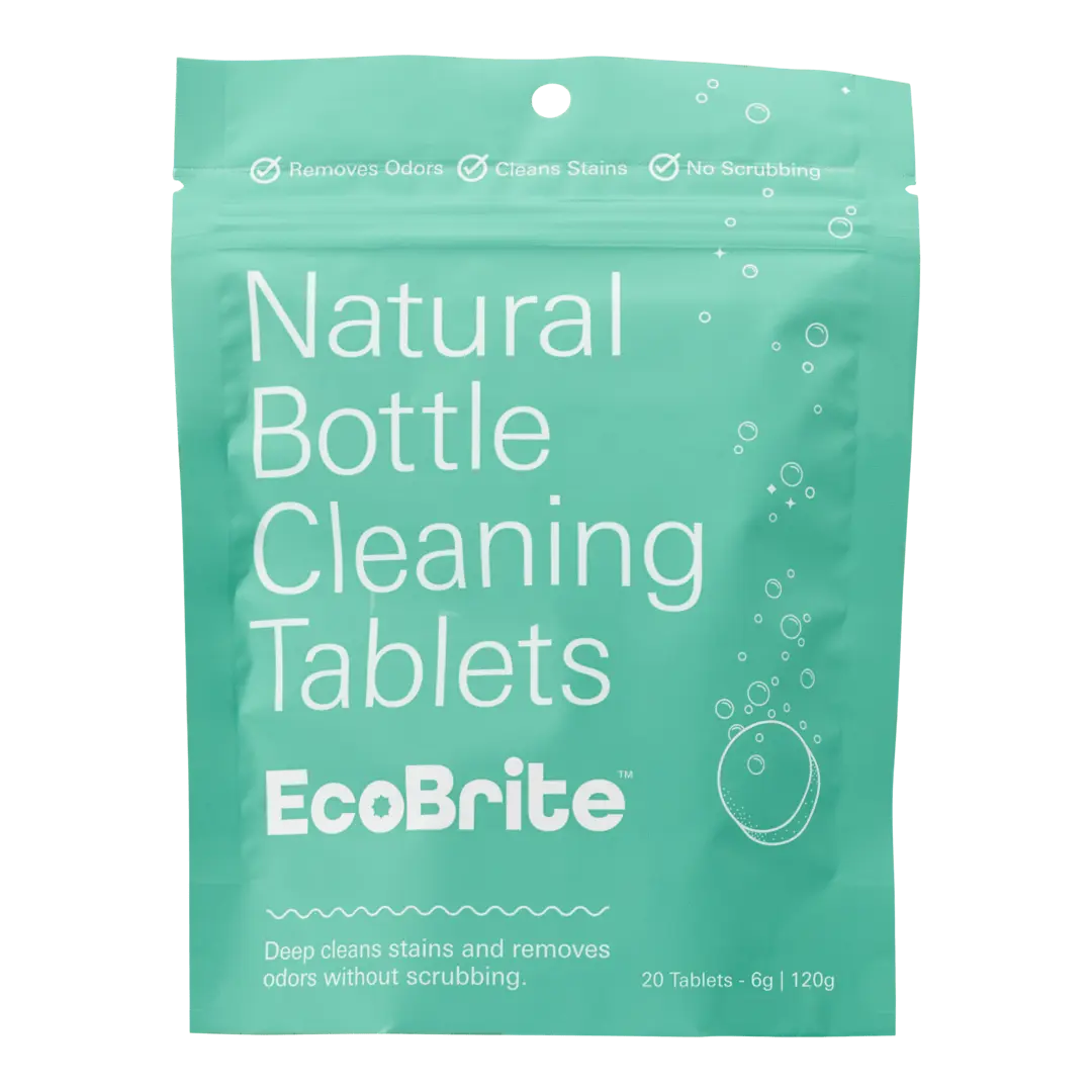 OWALA Bottle Cleaning Tablets