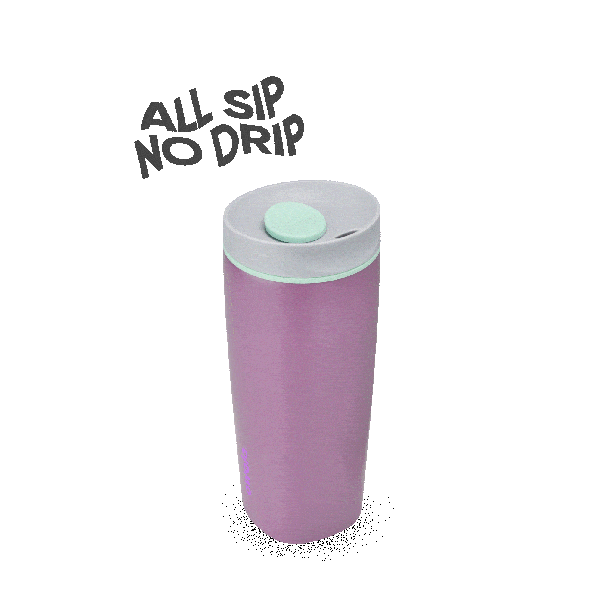 SmoothSip® Slider