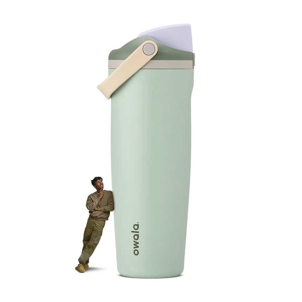 OWALA FreeSip® Sway