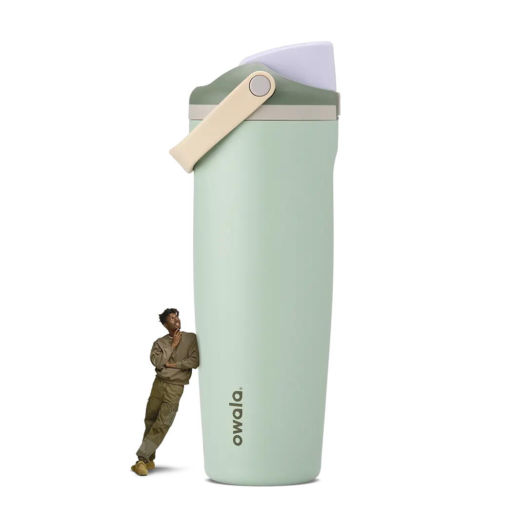 OWALA FreeSip® Sway