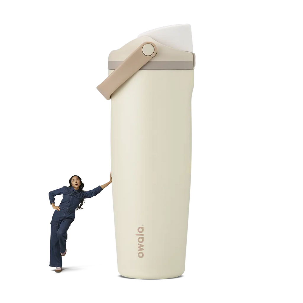 OWALA FreeSip® Sway