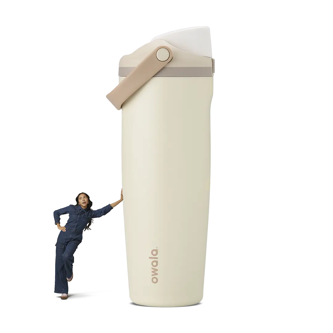OWALA FreeSip® Sway