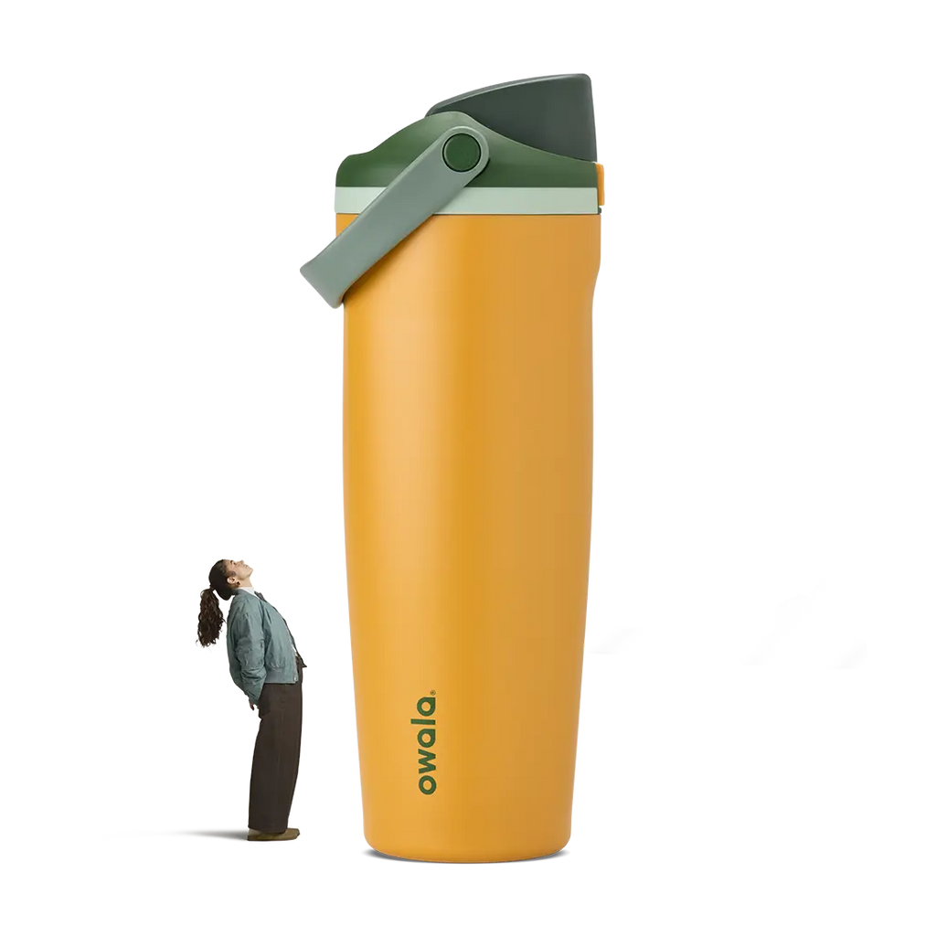 OWALA FreeSip® Sway
