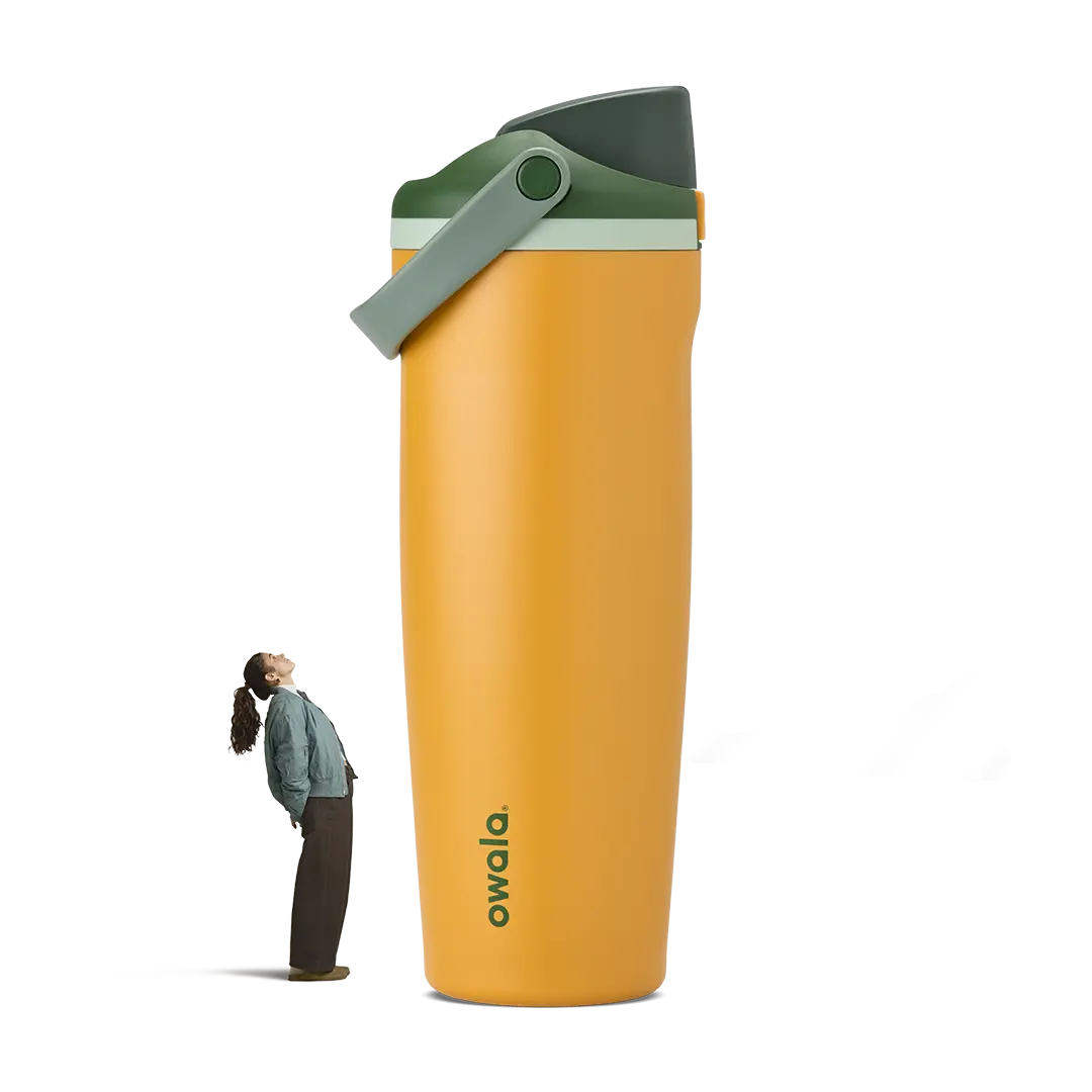 OWALA FreeSip® Sway