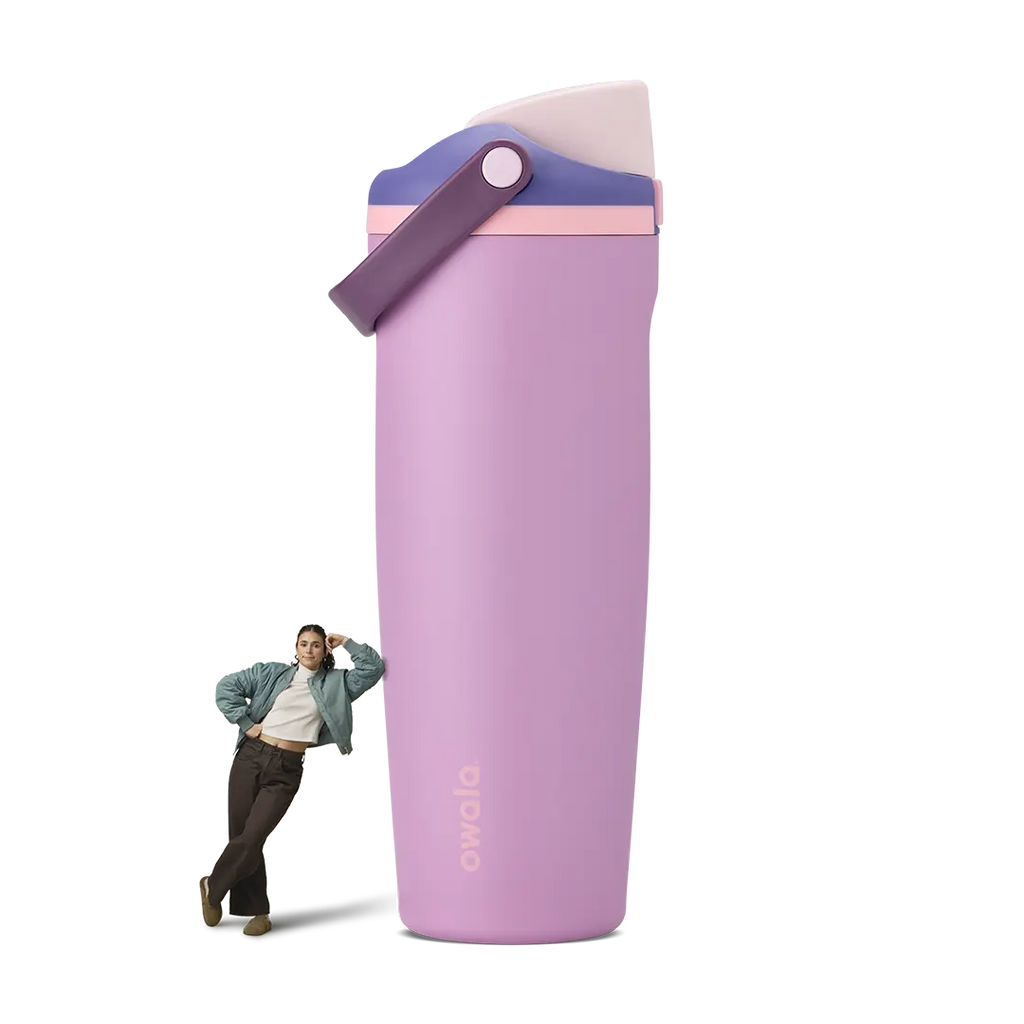 OWALA FreeSip® Sway