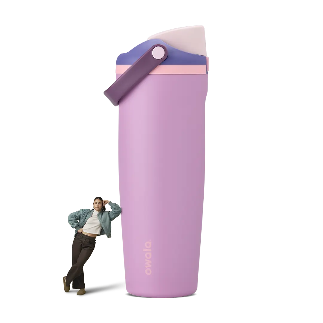 OWALA FreeSip® Sway