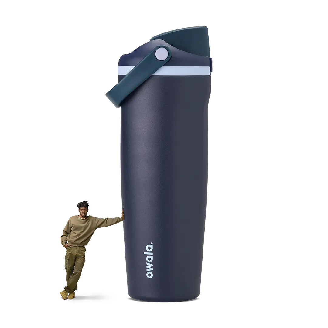 OWALA FreeSip® Sway