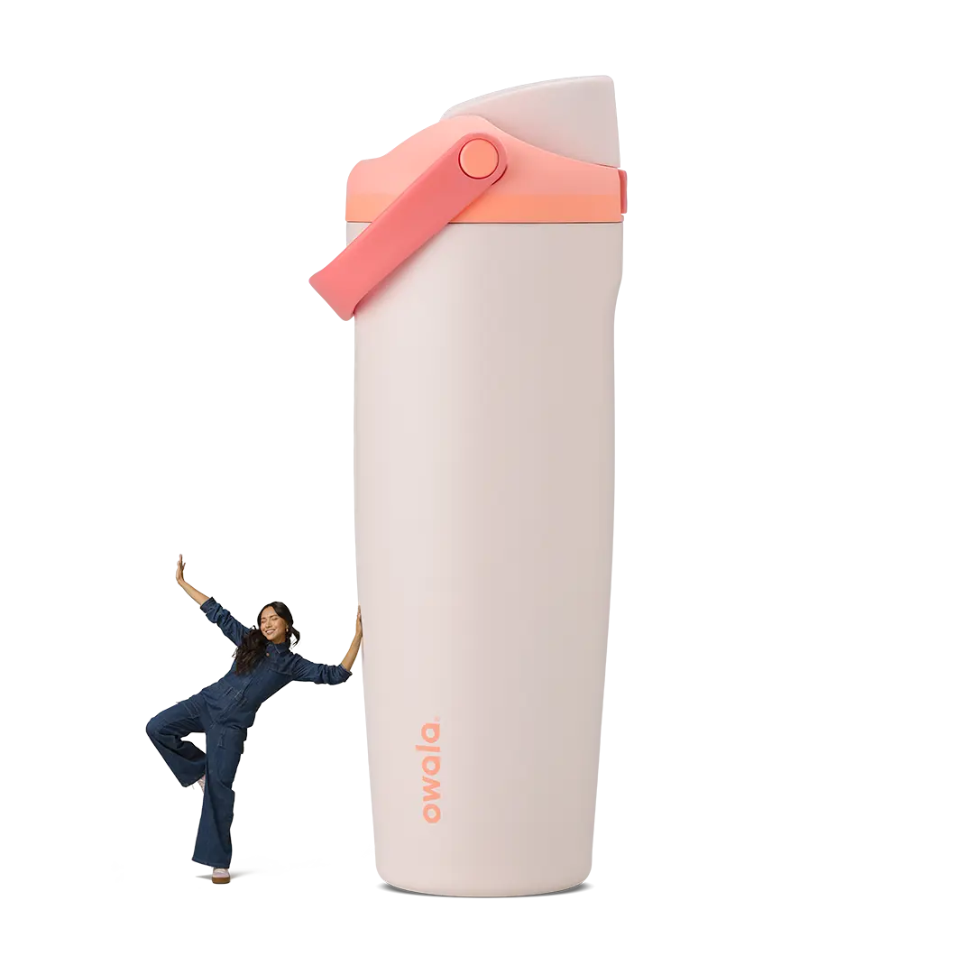 OWALA FreeSip® Sway