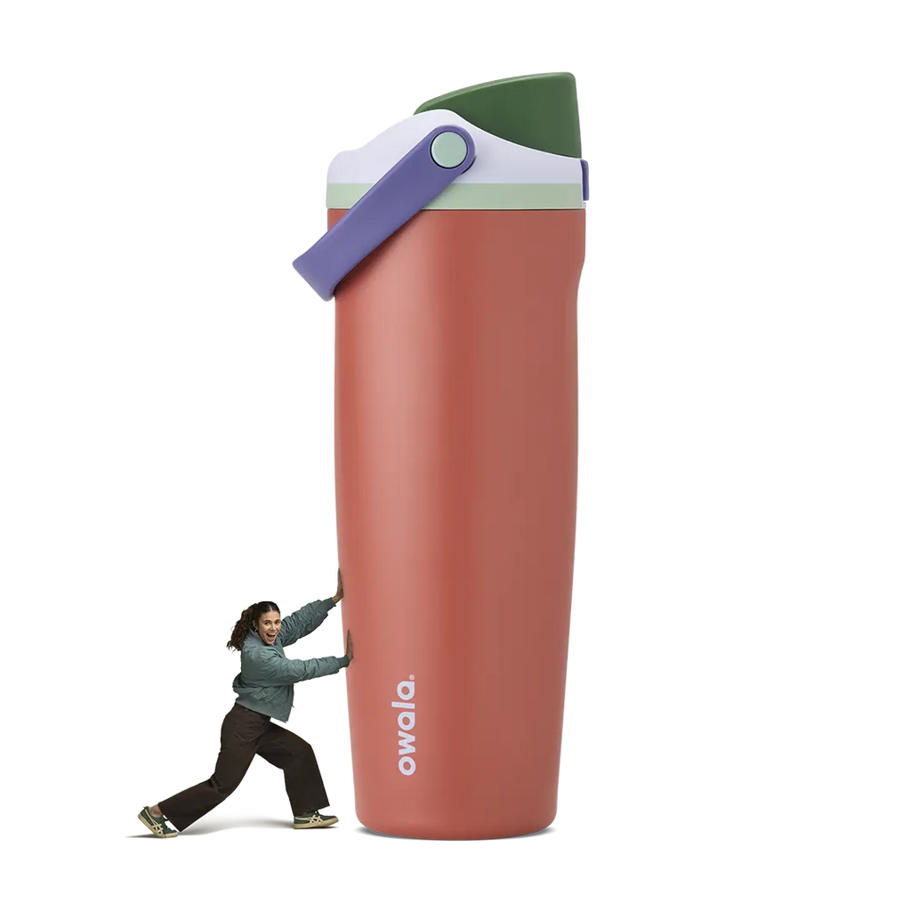 OWALA FreeSip® Sway