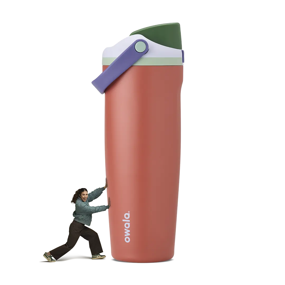 OWALA FreeSip® Sway