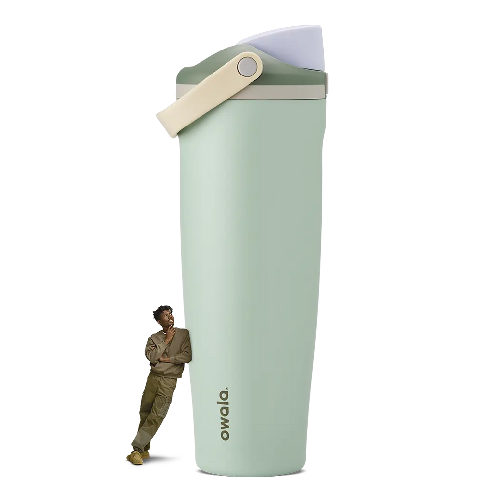 OWALA FreeSip® Sway