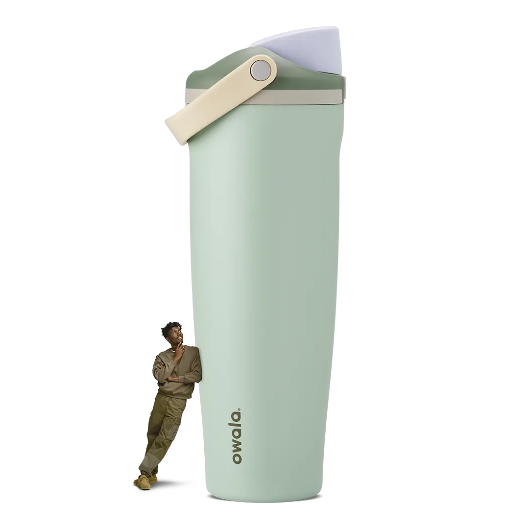 OWALA FreeSip® Sway