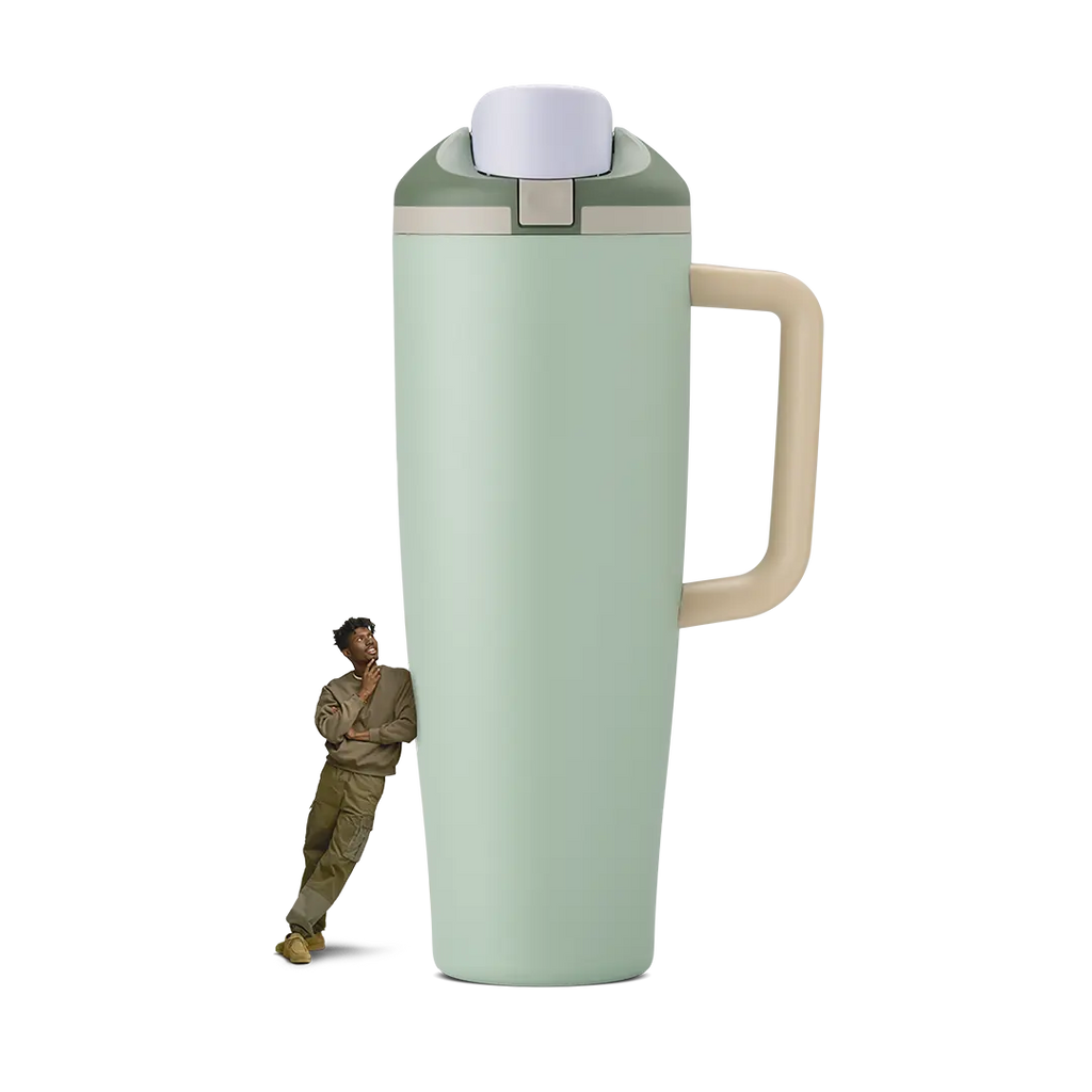 OWALA FreeSip® Tumbler