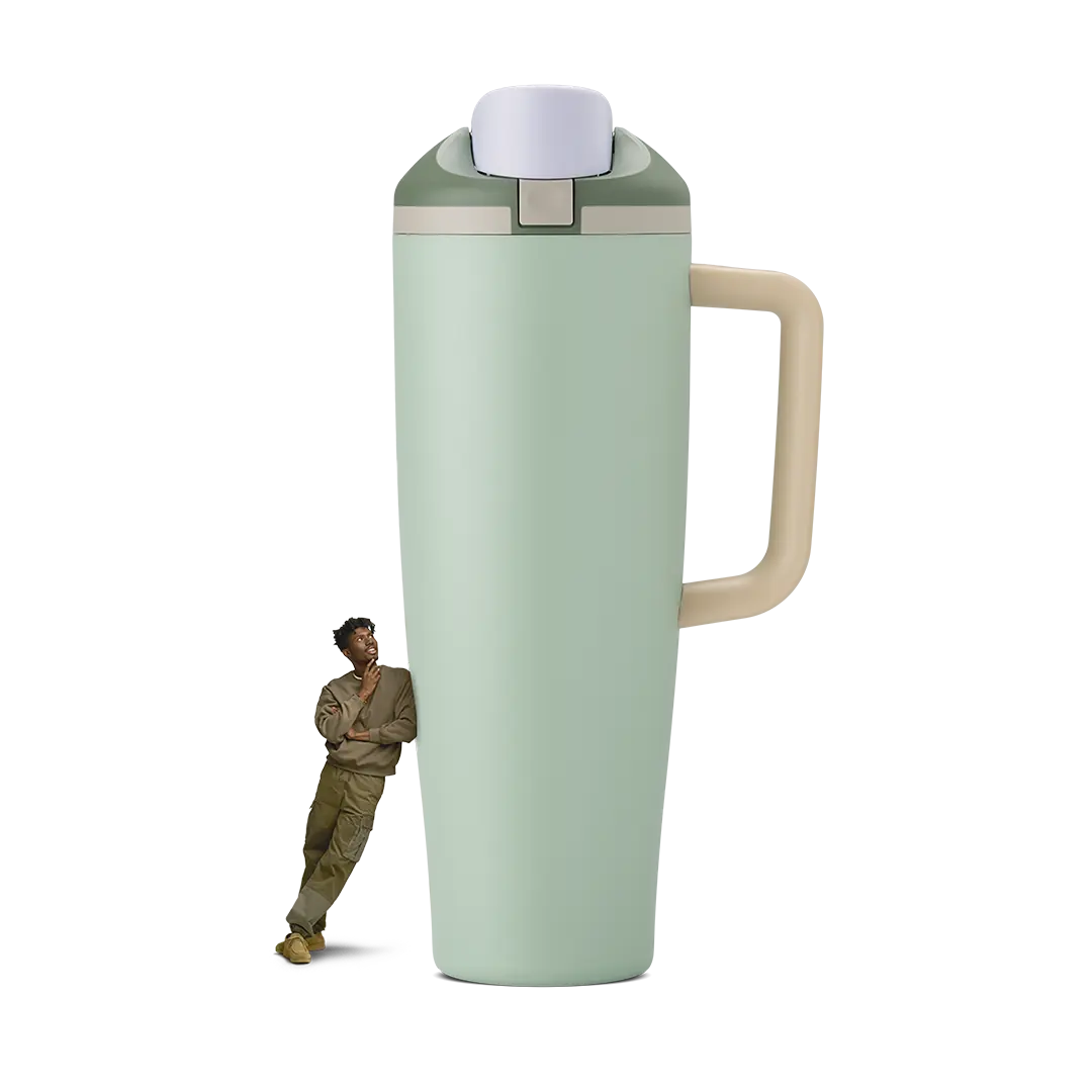 OWALA FreeSip® Tumbler