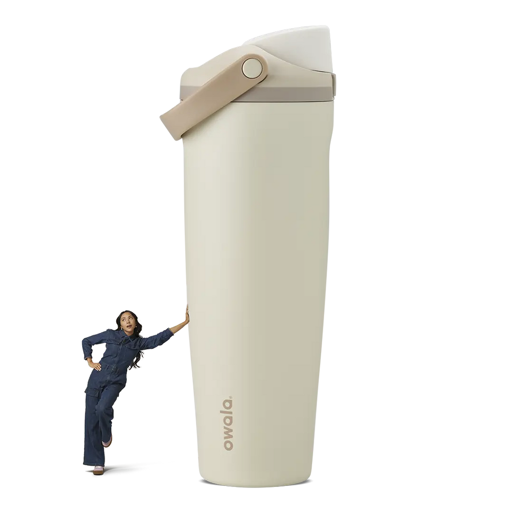 OWALA FreeSip® Sway