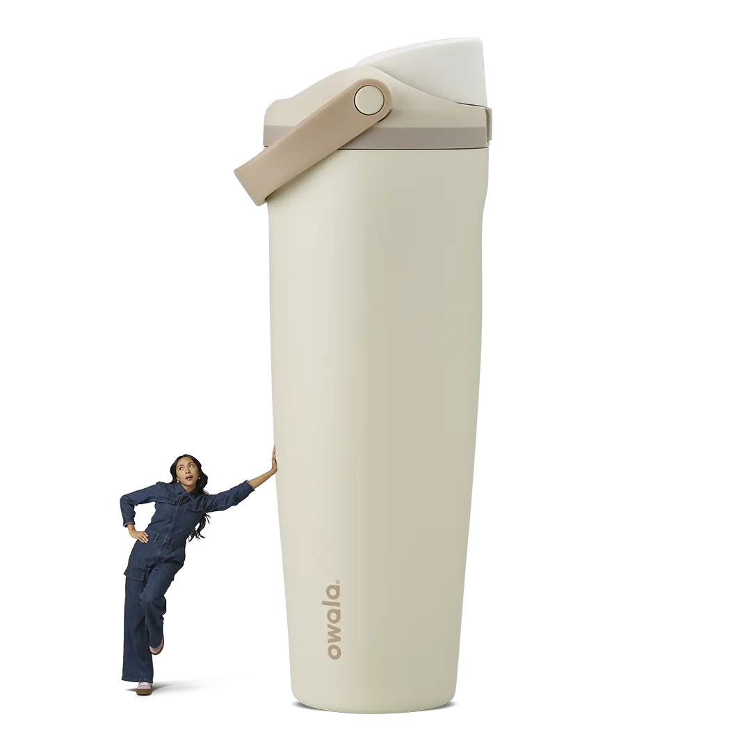 OWALA FreeSip® Sway