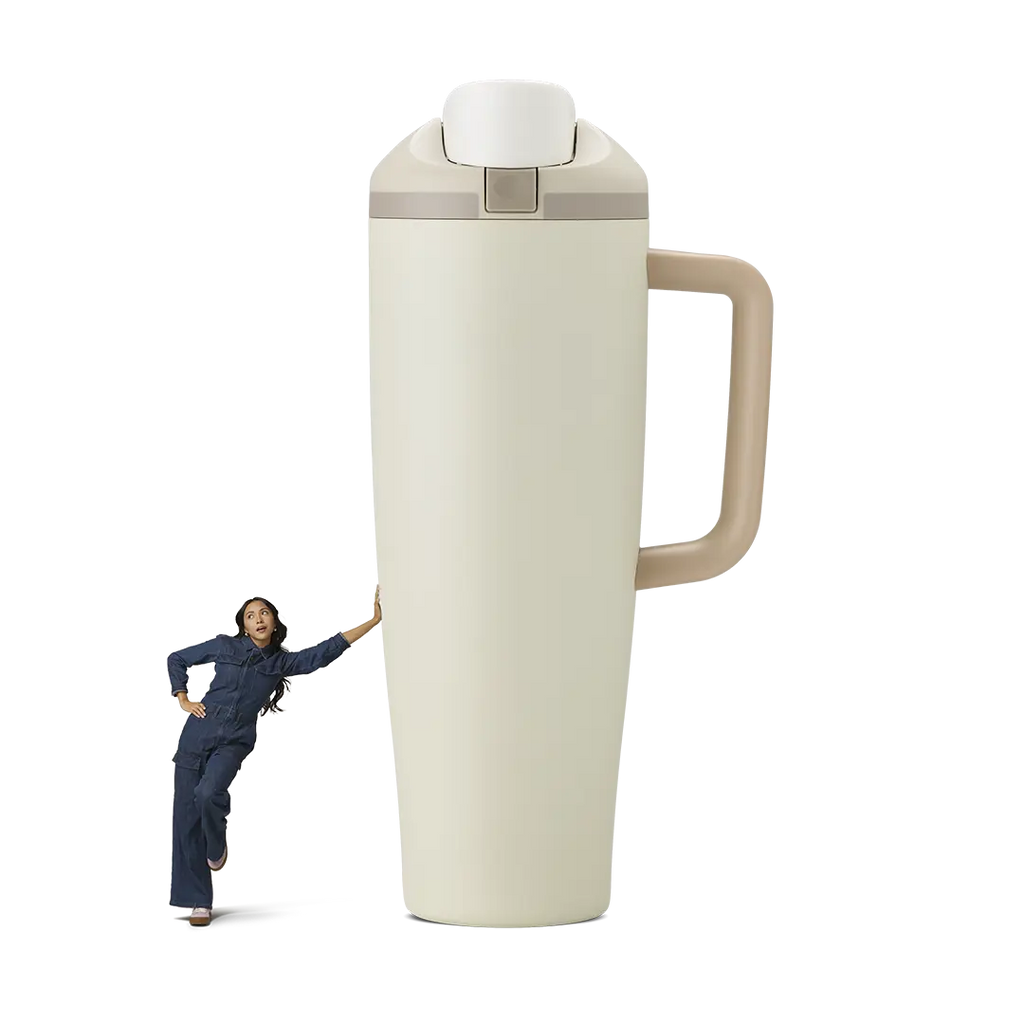 OWALA FreeSip® Tumbler
