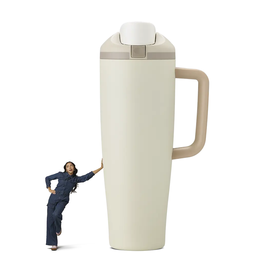 OWALA FreeSip® Tumbler