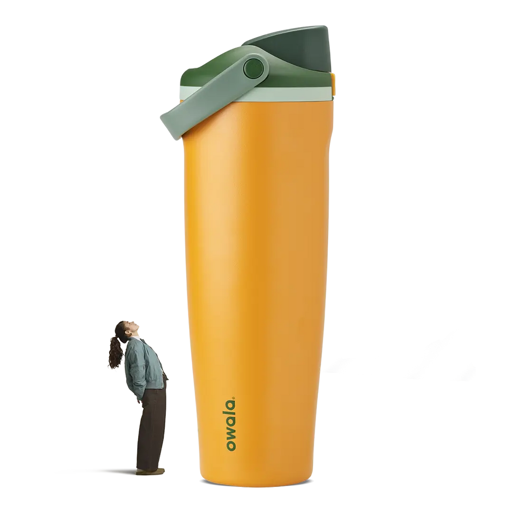 OWALA FreeSip® Sway