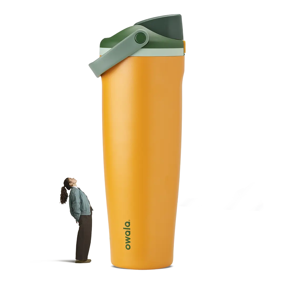 OWALA FreeSip® Sway