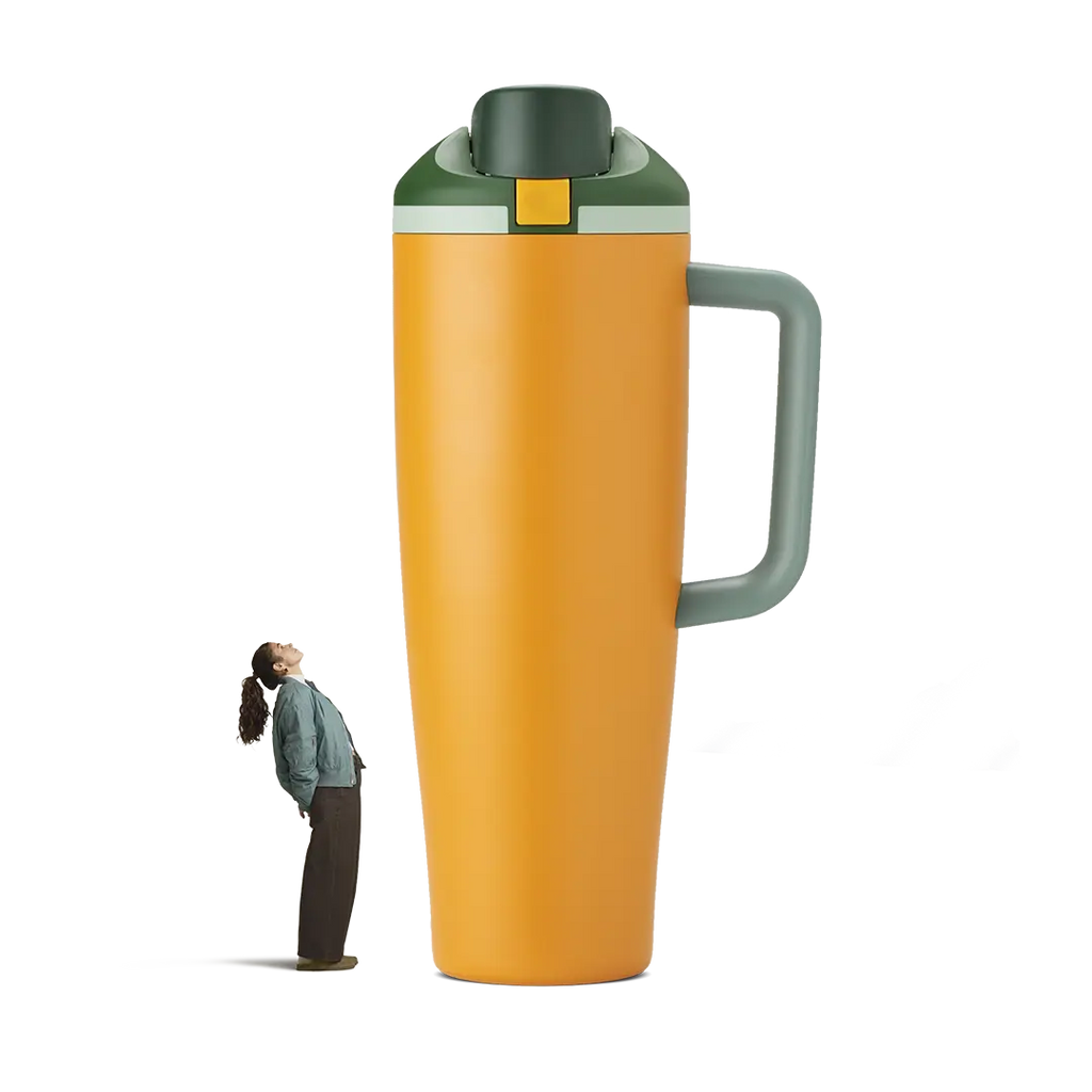 OWALA FreeSip® Tumbler