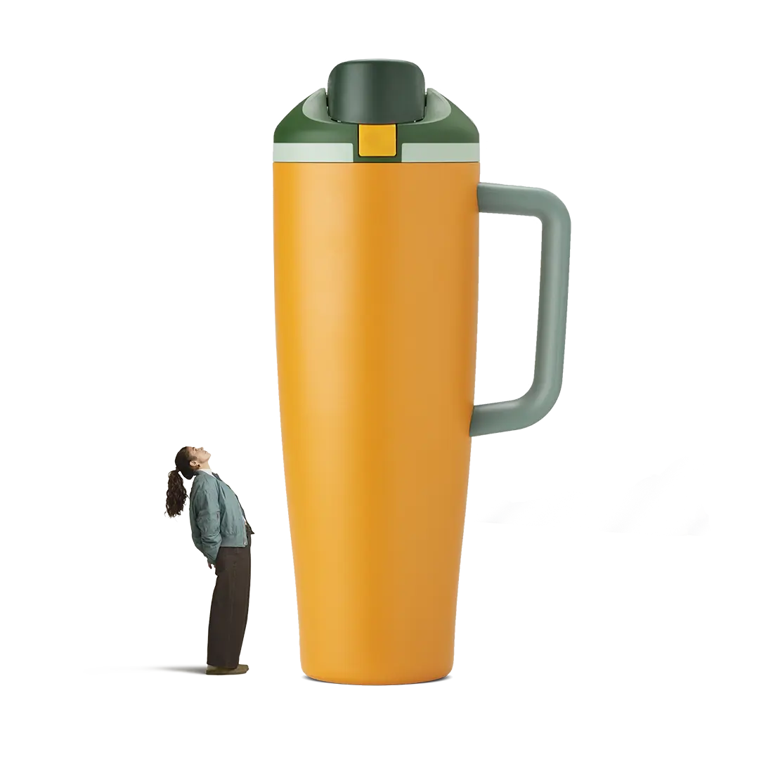 OWALA FreeSip® Tumbler