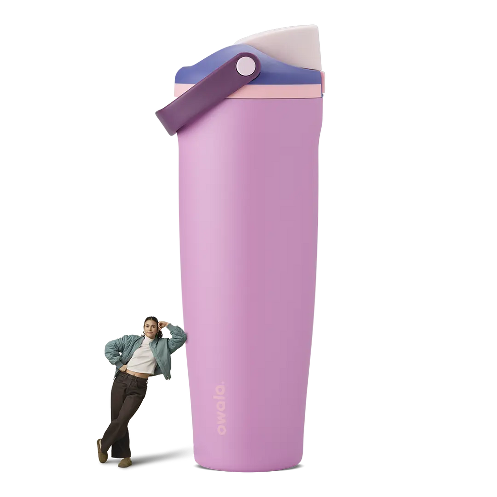 OWALA FreeSip® Sway