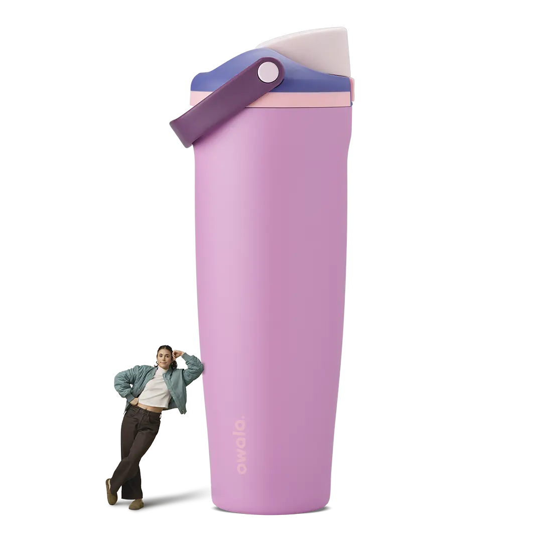 OWALA FreeSip® Sway