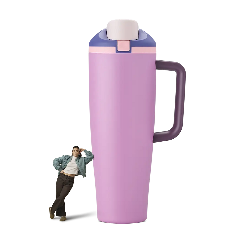 OWALA FreeSip® Tumbler