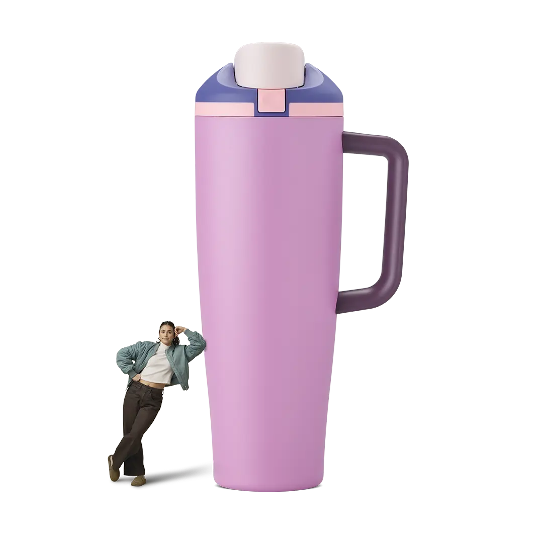 OWALA FreeSip® Tumbler