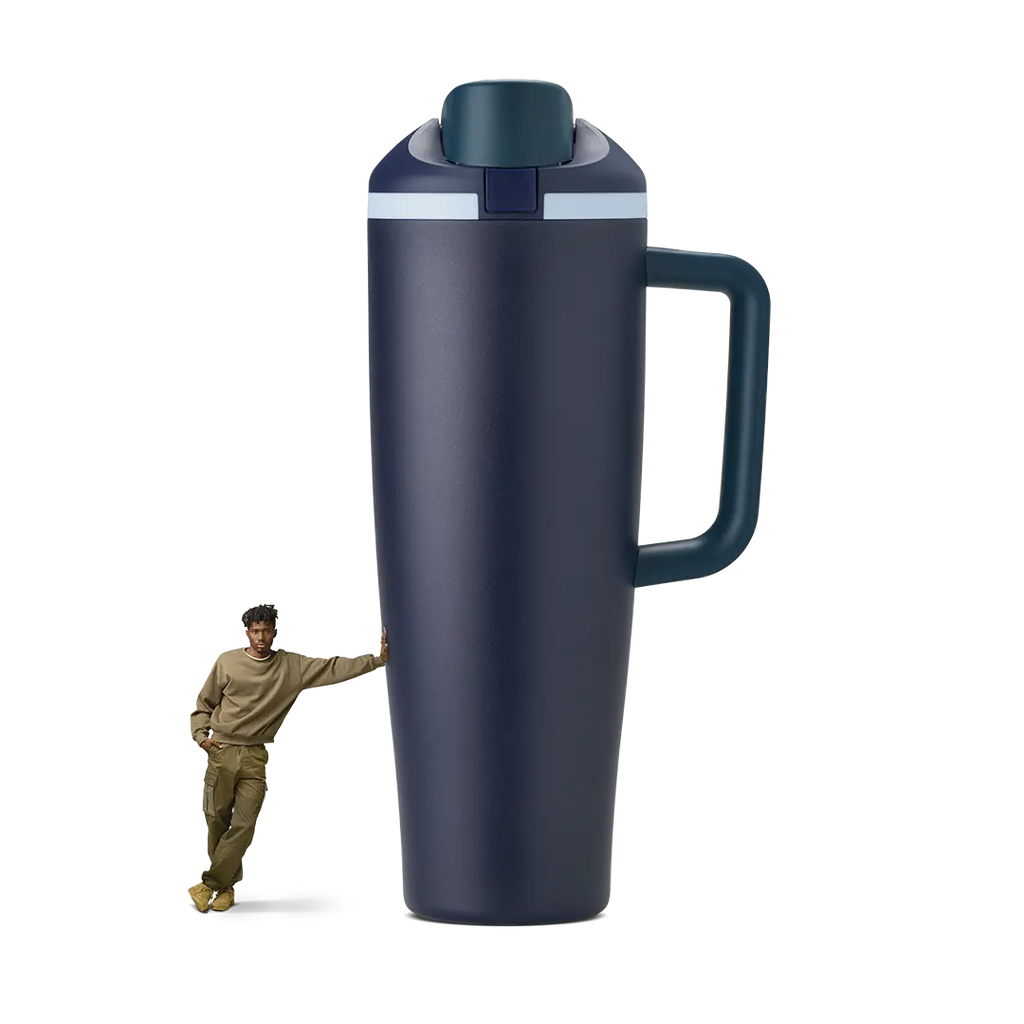 OWALA FreeSip® Tumbler