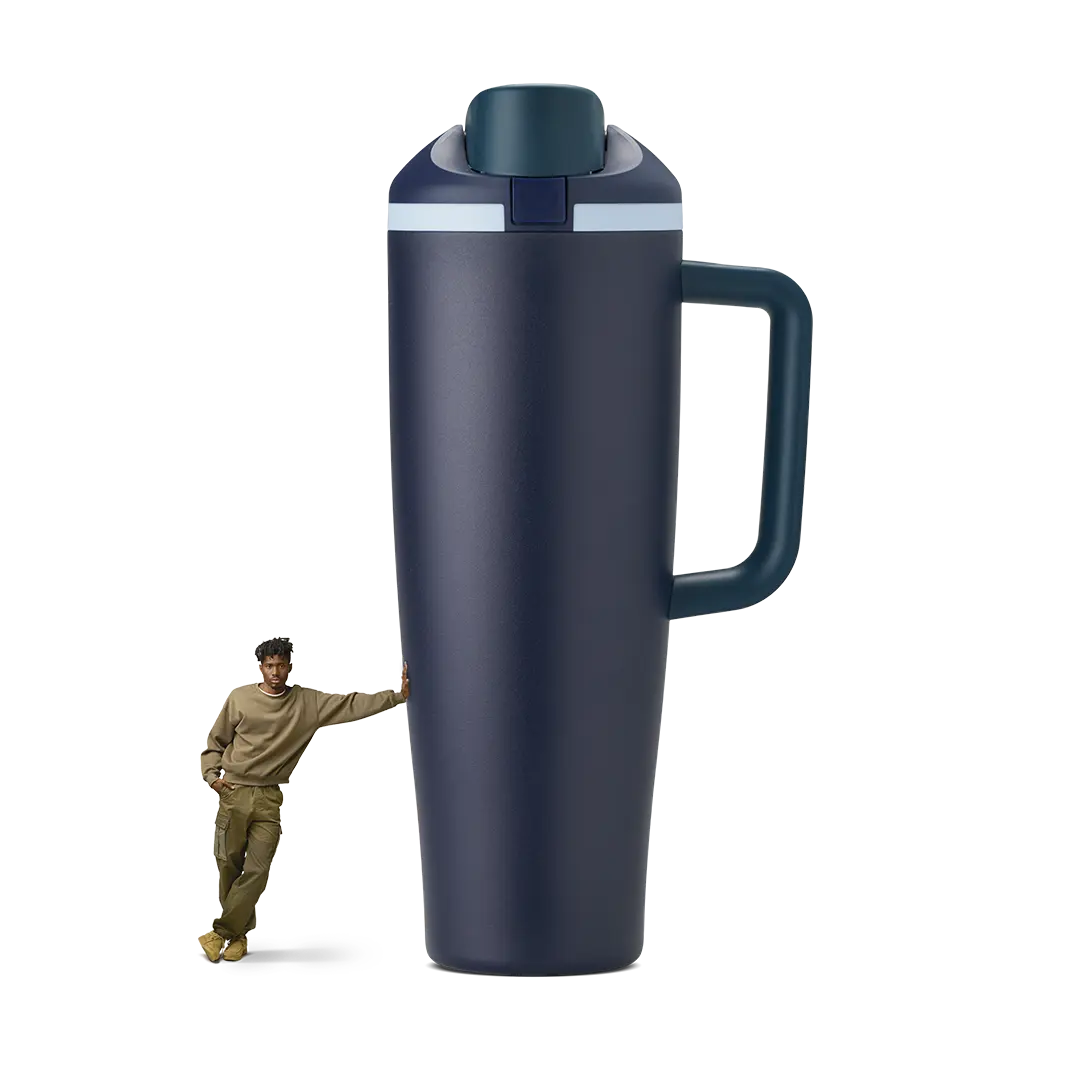OWALA FreeSip® Tumbler