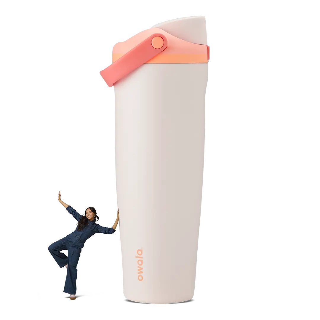OWALA FreeSip® Sway