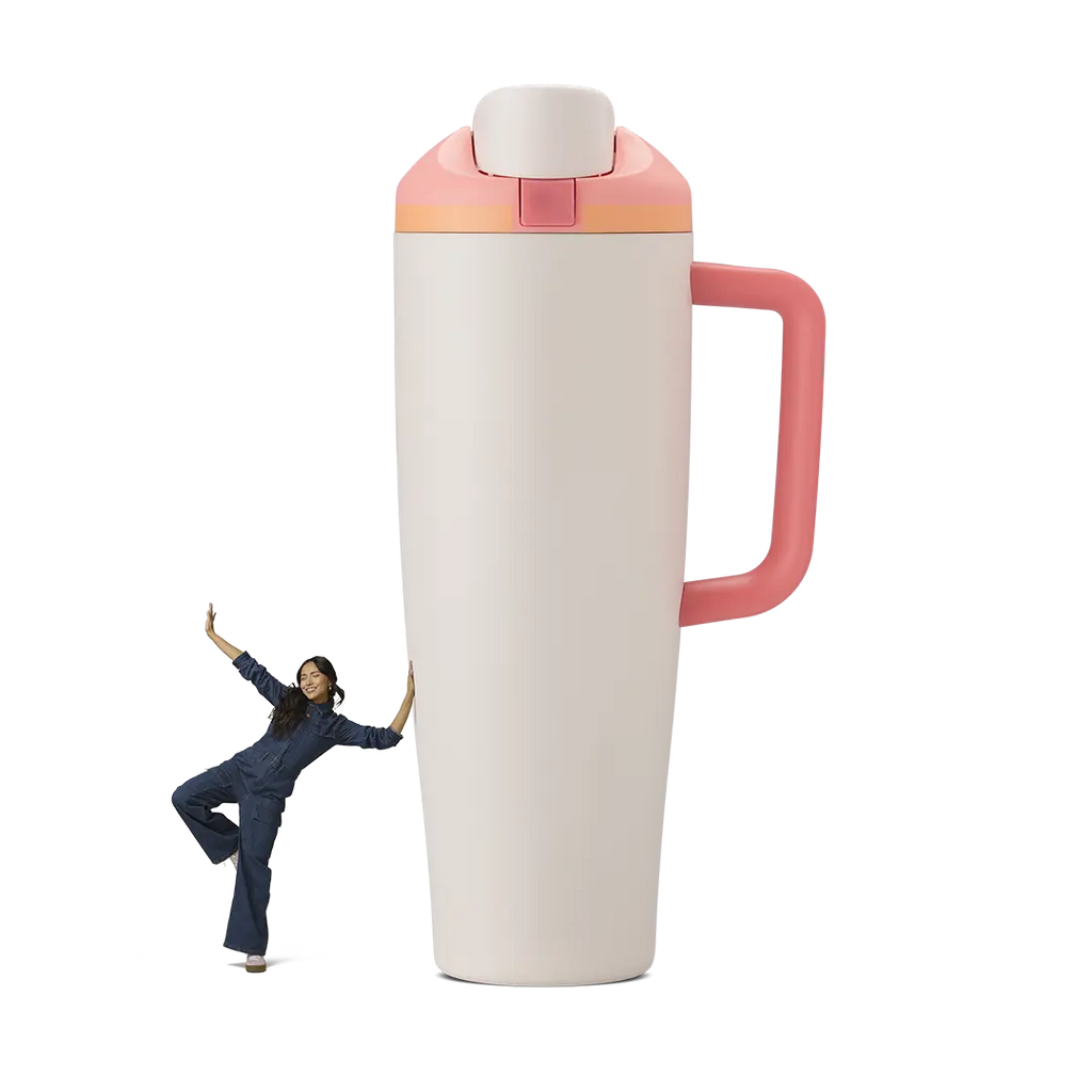 OWALA FreeSip® Tumbler