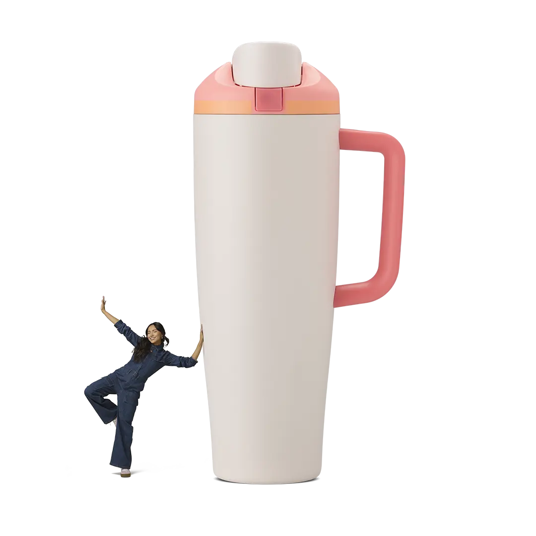 OWALA FreeSip® Tumbler