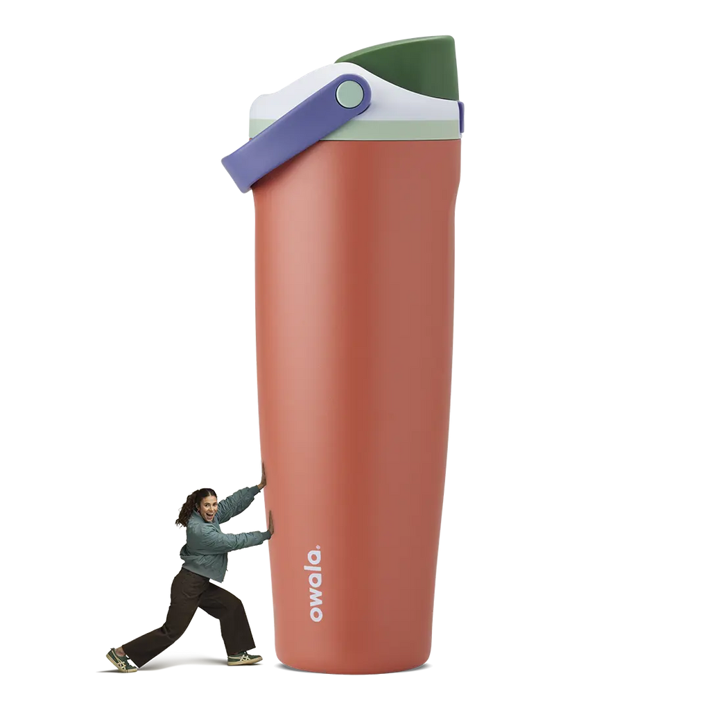 OWALA FreeSip® Sway