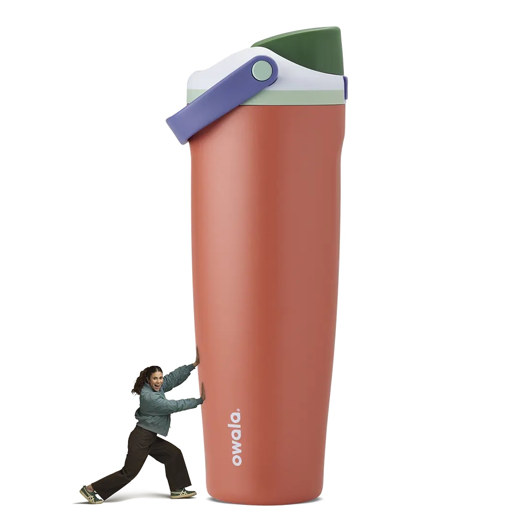 OWALA FreeSip® Sway