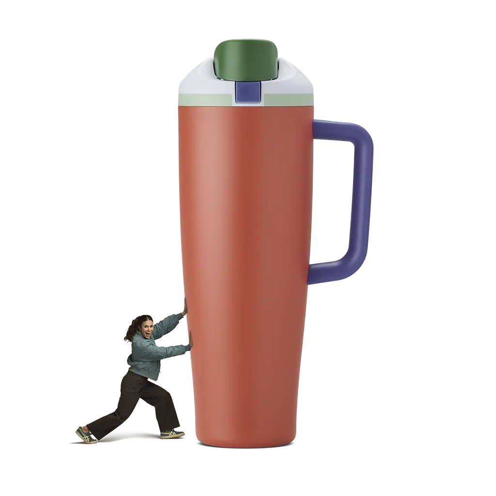 OWALA FreeSip® Tumbler