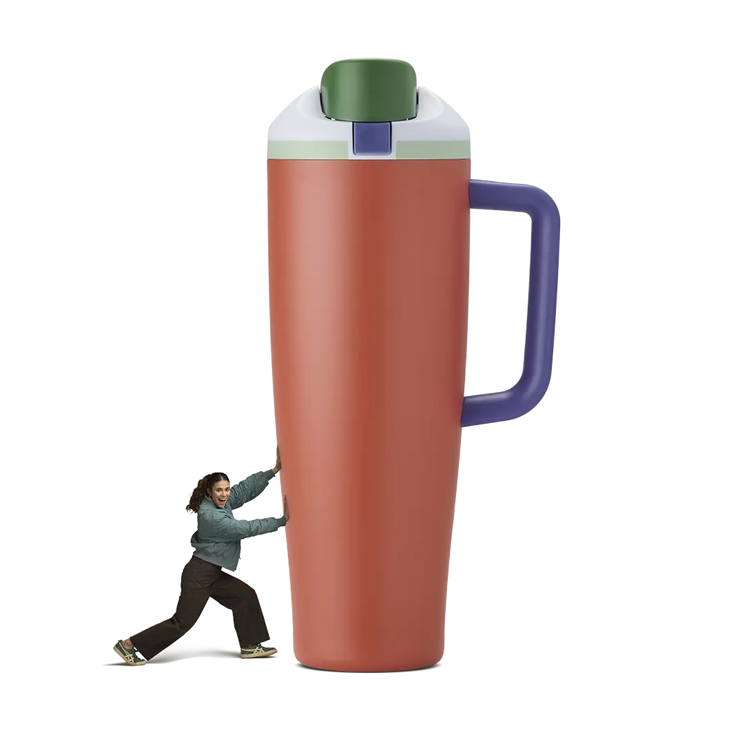 OWALA FreeSip® Tumbler