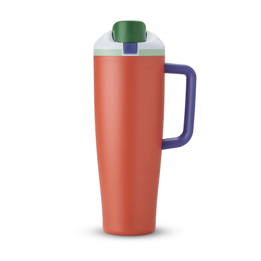 OWALA FreeSip® Tumbler