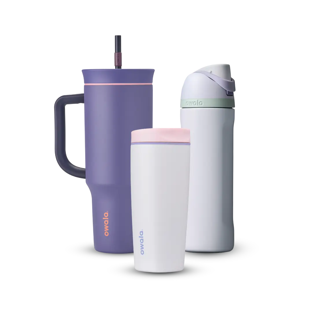 OWALA All Day Bundle