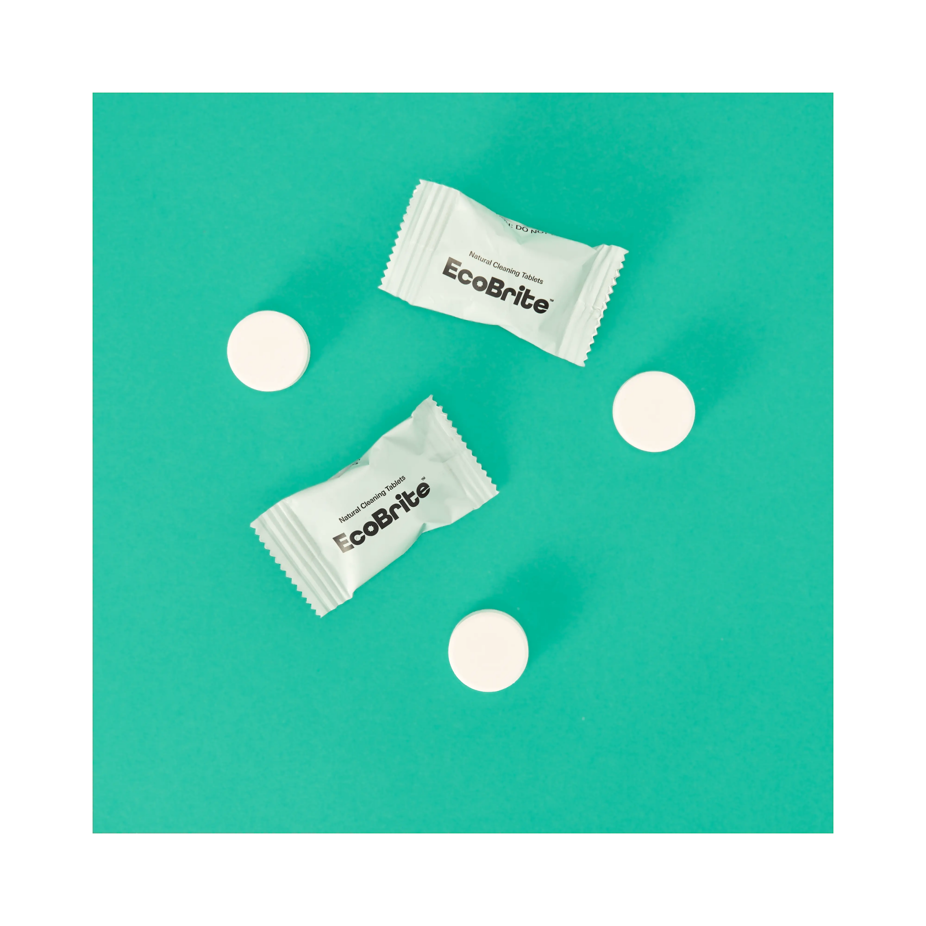 OWALA Bottle Cleaning Tablets