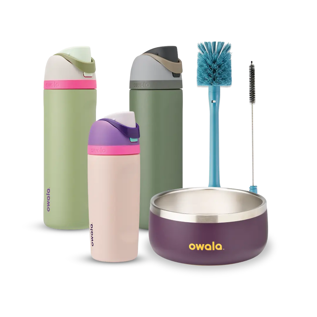 OWALA Family Bundle
