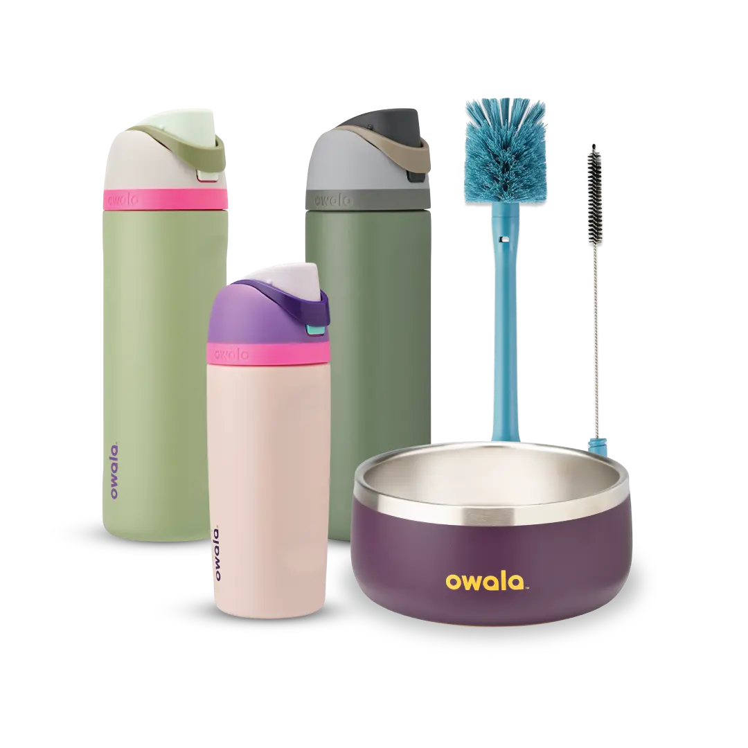 OWALA Family Bundle