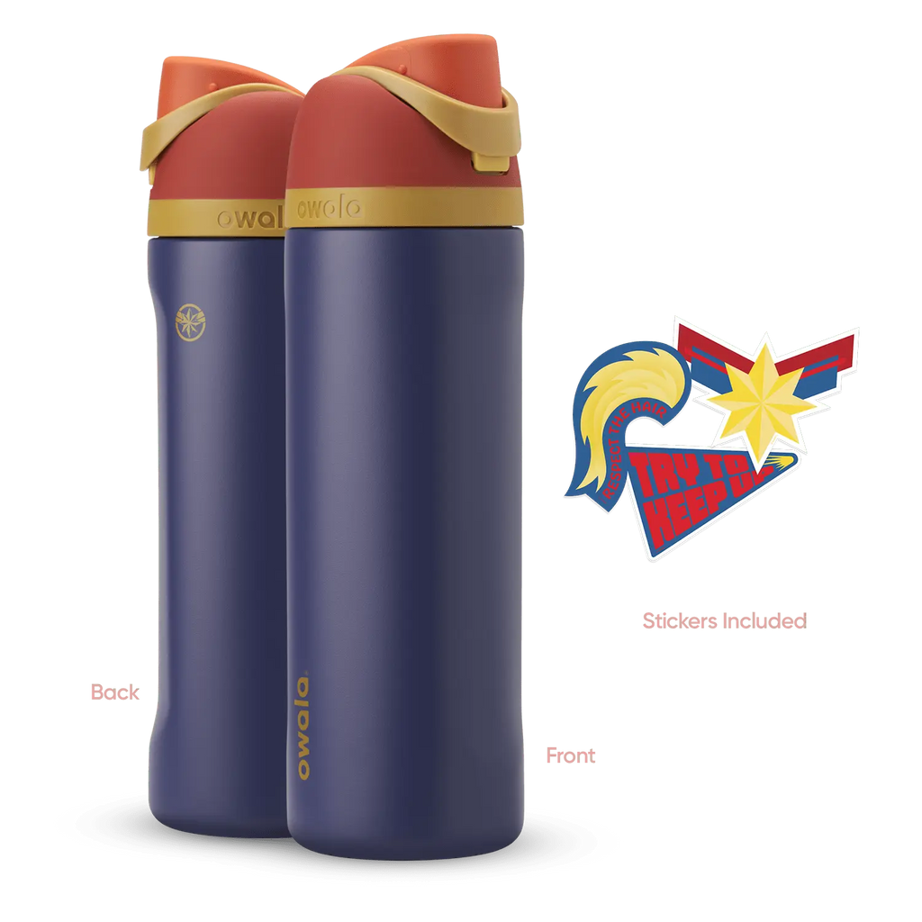 OWALA FreeSip 24oz