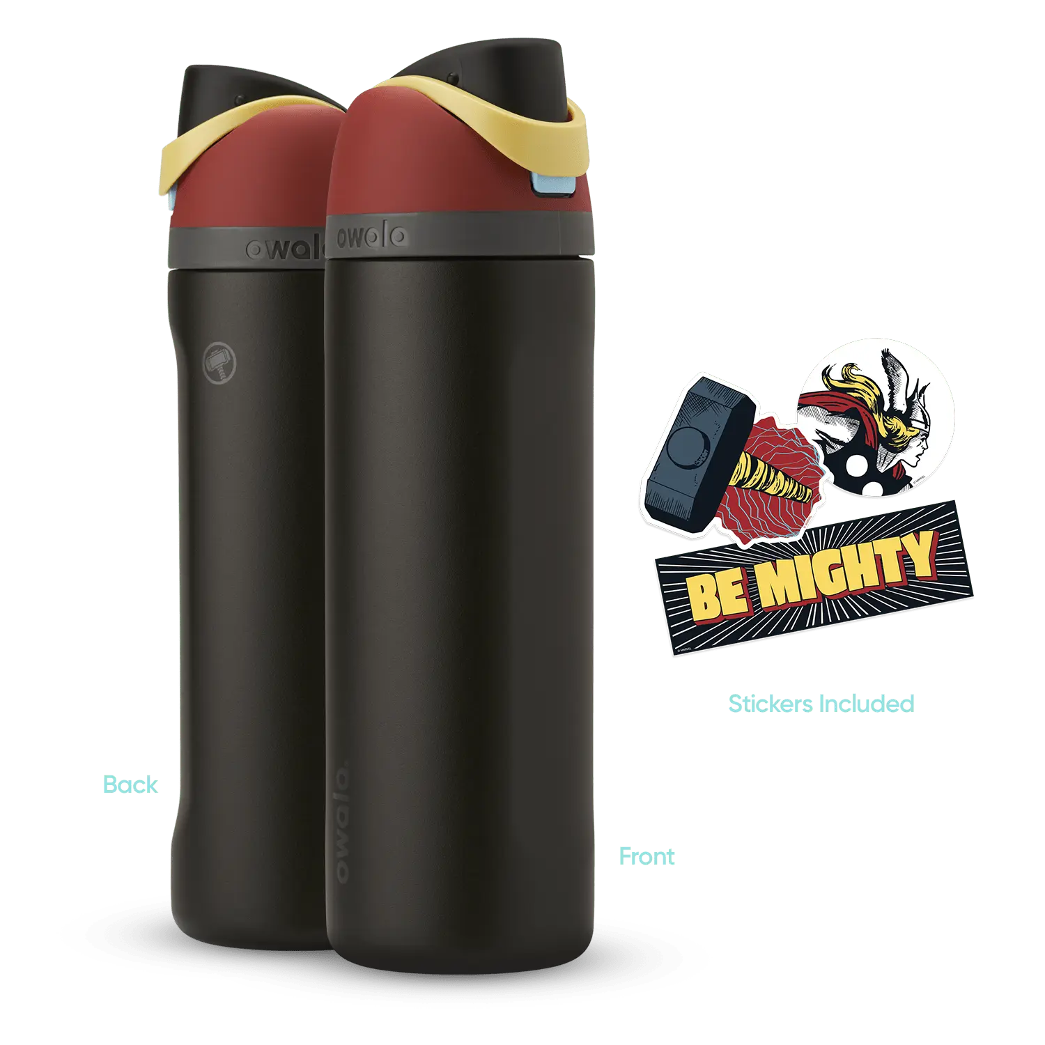 OWALA FreeSip 24oz