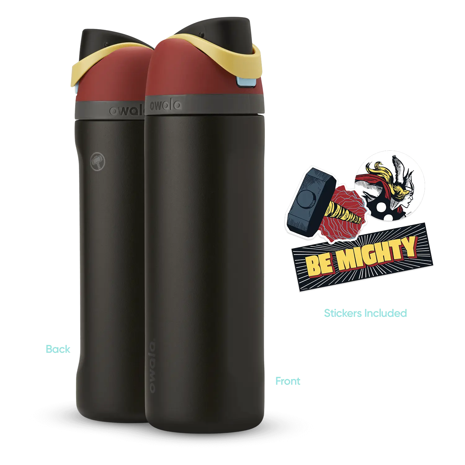 OWALA FreeSip 24oz
