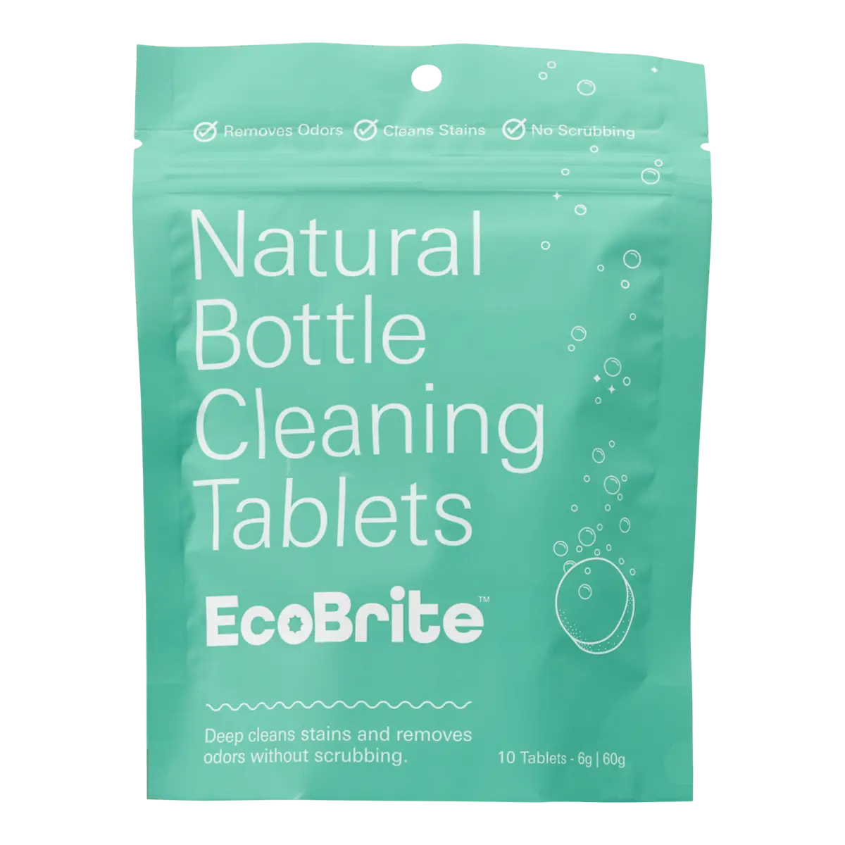 OWALA Bottle Cleaning Tablets
